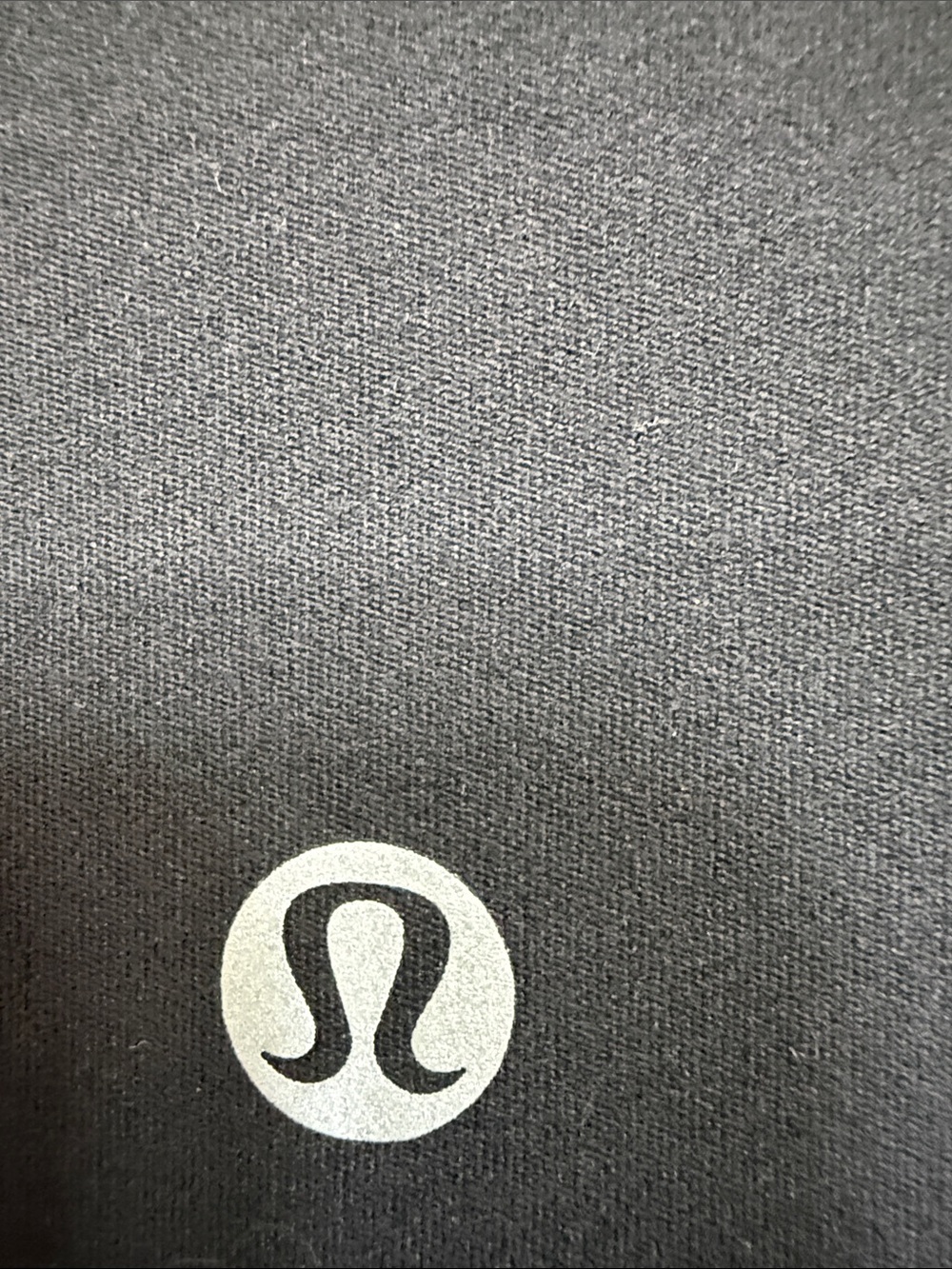 Lululemon Ladies Like New Define Jacket Black Size 4 - Picture 11 of 12